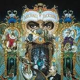 Michael Jackson - Dangerous CD