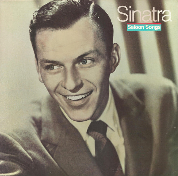Frank Sinatra : The Voice (The Columbia Years 1943-1952) (6xLP, Album, Comp, Mono, RM + Box)