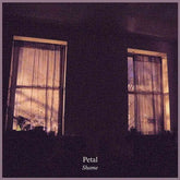 Petal - Shame LP (Colored Vinyl)