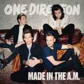 One Direction - Made In The A.M. CD