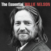 Willie Nelson - The Essential Willie Nelson 2CD