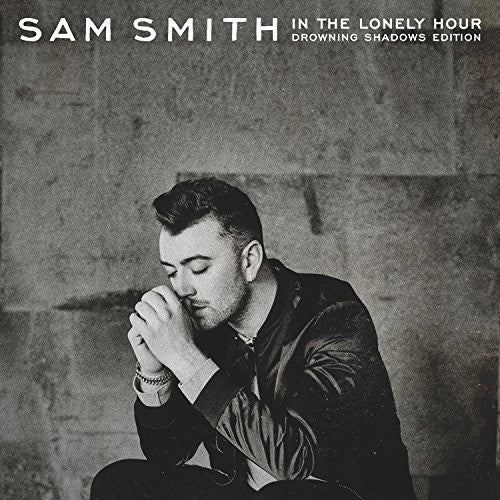 Sam Smith - In the Lonely Hour: Drowning Shadows Edition 2LP (180g, Gatefold)