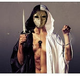 Bring Me the Horizon - There Is a Hell Believe Me I've Seen It CD (Portugal)