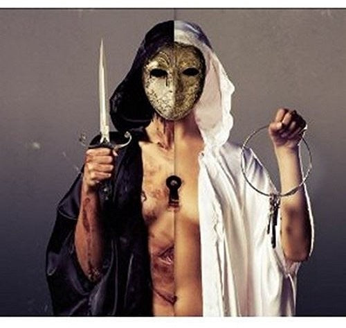 Bring Me the Horizon - There Is a Hell Believe Me I've Seen It CD (Portugal)