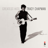 Tracy Chapman - Tracy Chapman: Greatest Hits CD