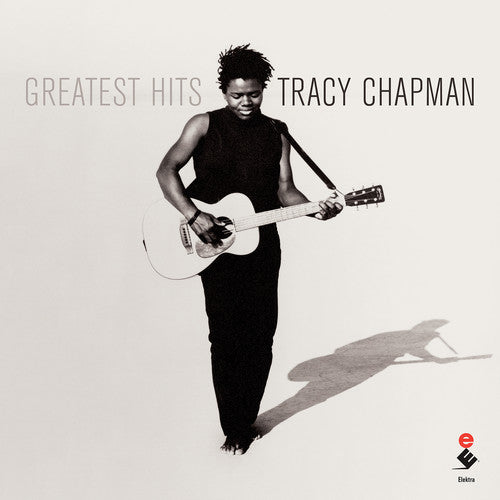 Tracy Chapman - Tracy Chapman: Greatest Hits CD