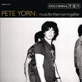 Pete Yorn : Musicforthemorningafter (2xLP, RE, RM, 10t)