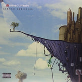 MGK (Machine Gun Kelly) - General Admission 2LP (Deluxe Edition, Gatefold LP Jacket)