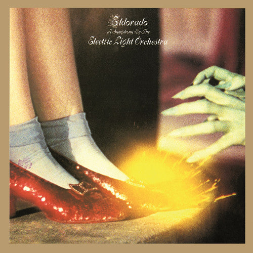 Elo ( Electric Light Orchestra ) - Eldorado LP (180 Gram Vinyl)