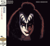 Kiss - Gene Simmons (SHM-CD) (Japan - Import, Super-High Material Cd)