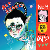 Grimes - Art Angels CD (Softpak)