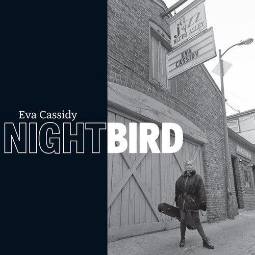 Eva Cassidy - Nightbird 4LP (United Kingdom - Import)