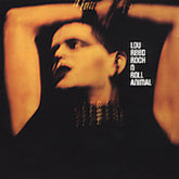 Lou Reed - Rock & Roll Animal CD (Remastered)