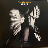 Phantogram : Voices (2xLP, Album, RP)