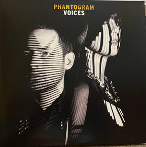 Phantogram : Voices (2xLP, Album, RP)