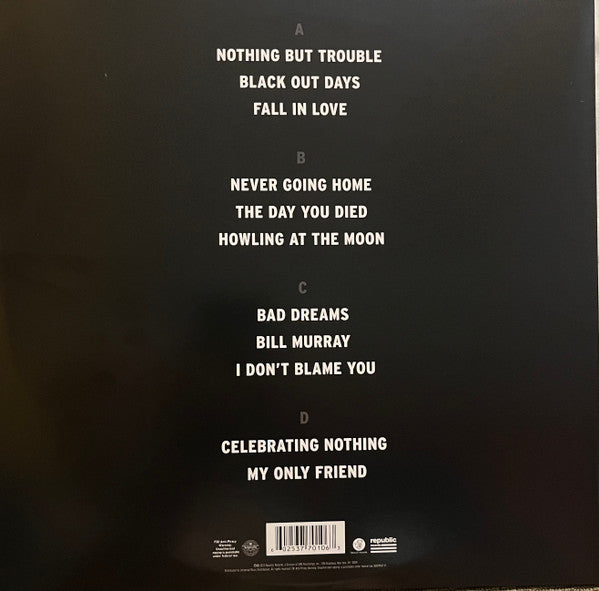 Phantogram : Voices (2xLP, Album, RP)