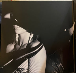 Phantogram : Voices (2xLP, Album, RP)