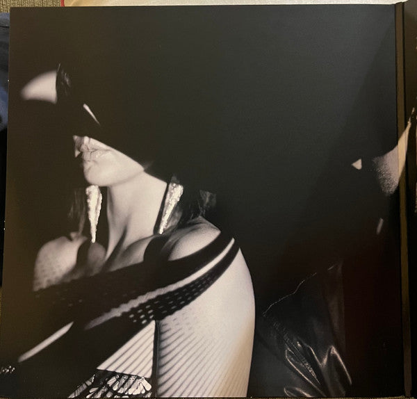 Phantogram : Voices (2xLP, Album, RP)