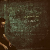 Eric Church - Mr Misunderstood CD (Jump Start Title)