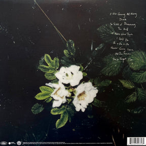 Maggie Rogers : Don't Forget Me (LP, Album, Whi)