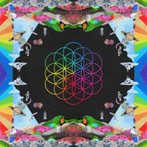 Coldplay - A Head Full Of Dreams 2LP (180 Gram Vinyl, Digital Download Card)