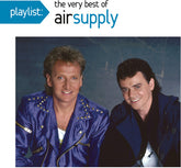 Air Supply - Playlist: The Very Best of Air Supply CD