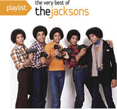 The Jacksons - Playlist: The Very Best of the Jacksons CD
