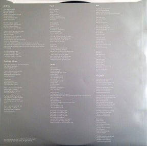 The Naked And Famous : Passive Me • Aggressive You (LP, Album)