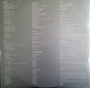 The Naked And Famous : Passive Me • Aggressive You (LP, Album)