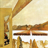 Stevie Wonder - Innervisions CD (Remastered)