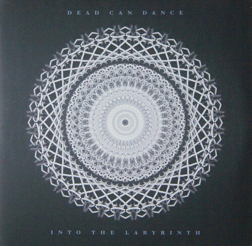 Dead Can Dance - Into The Labyrinth LP