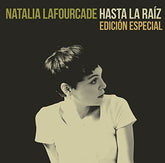 Natalia Lafourcade - Hasta la Raiz (Edicion Especial) CD (Canada - Import)