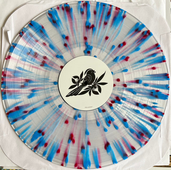 Bayside : There Are Worse Things Than Being Alive (LP, Album, Ltd, Cle)