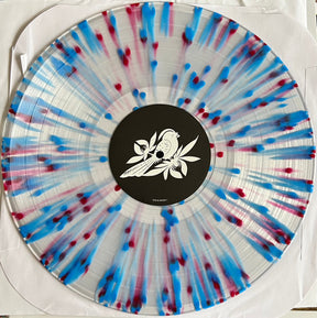 Bayside : There Are Worse Things Than Being Alive (LP, Album, Ltd, Cle)