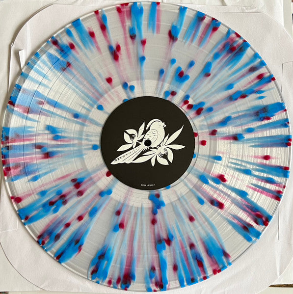 Bayside : There Are Worse Things Than Being Alive (LP, Album, Ltd, Cle)