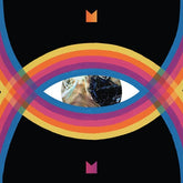 Modest Mouse - Night On The Sun LP