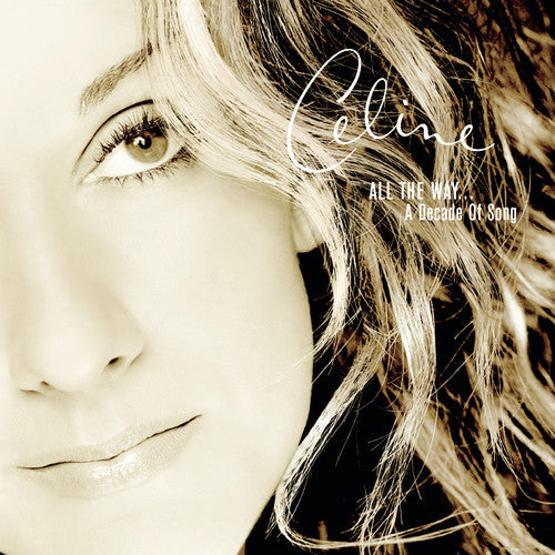 Celine Dion - Playlist: Very Best of CD