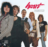 Heart - Greatest Hits Live CD