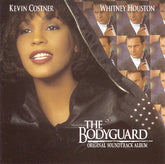 Soundtrack - The Bodyguard (Original Soundtrack Album) CD