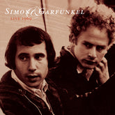 Simon & Garfunkel - Live 1969 CD