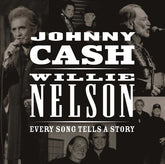 Every Song Tells a Story CD