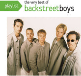 Backstreet Boys - Playlist: The Very Best Of Backstreet Boys CD