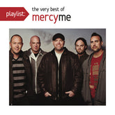 MercyMe - Playlist: Very Best of CD