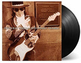 Stevie Ray Vaughan - Live at Carnegie Hall 2LP (Holland - Import, 180 Gram Vinyl)