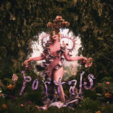 Melanie Martinez (2) : Portals (LP, Ltd, Cle)