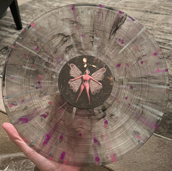 Melanie Martinez (2) : Portals (LP, Ltd, Cle)