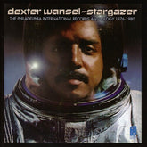 Dexter Wansel - Stargazer: Philadelphia International Records 2CD (United Kingdom)