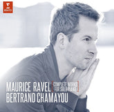 Bertrand Chamayou - Complete Piano Works 2CD