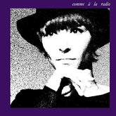 Brigittte Fontaine - Comme a la Radion CD (Japan, Jewel Case)
