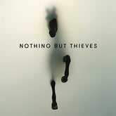 Nothing But Thieves - Nothing But Thieves LP (Colored Vinyl, White)